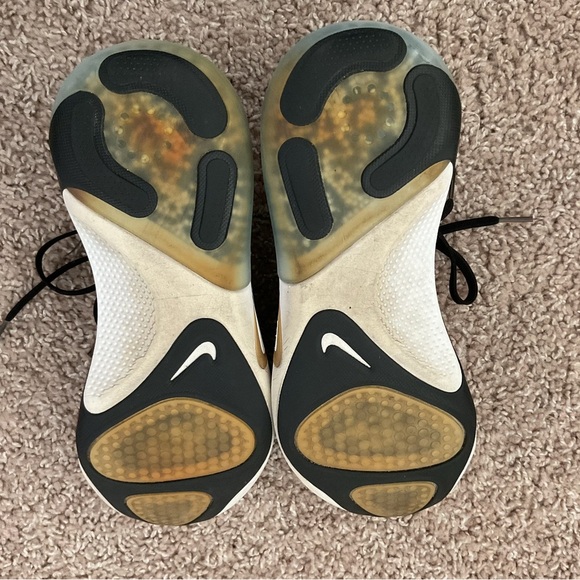 Nike Shoes Womens 9.5 Joyride Run Flyknit Running Low Sneakers - Picture 5 of 7